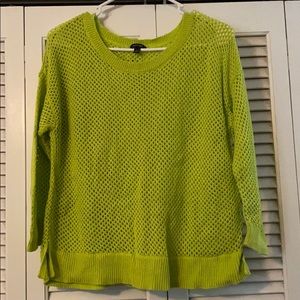 Women’s sweater